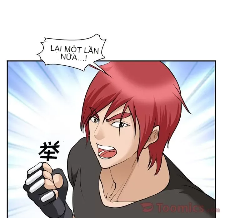 Hợp đồng tình yêu Chương 1-75