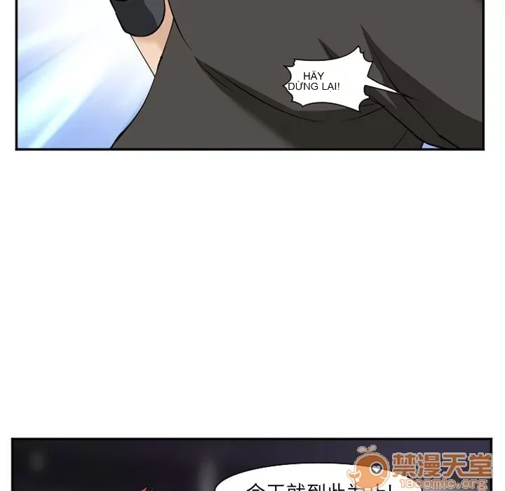 Hợp đồng tình yêu Chương 1-75