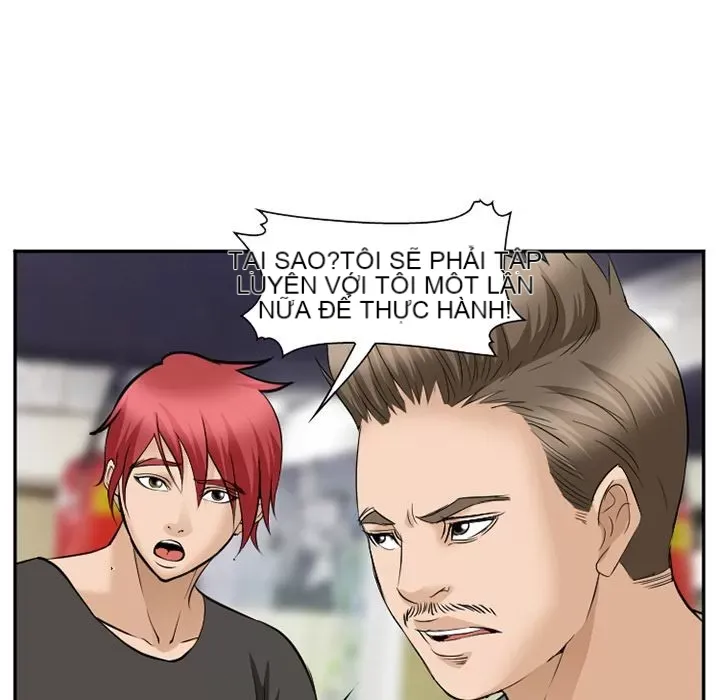 Hợp đồng tình yêu Chương 1-75