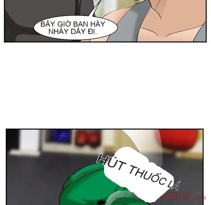 Hợp đồng tình yêu Chương 1-75