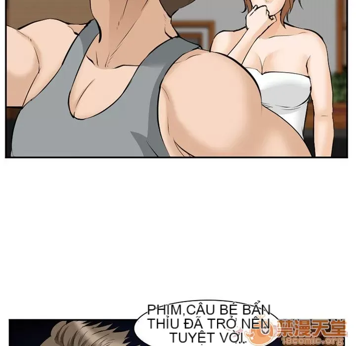 Hợp đồng tình yêu Chương 1-75