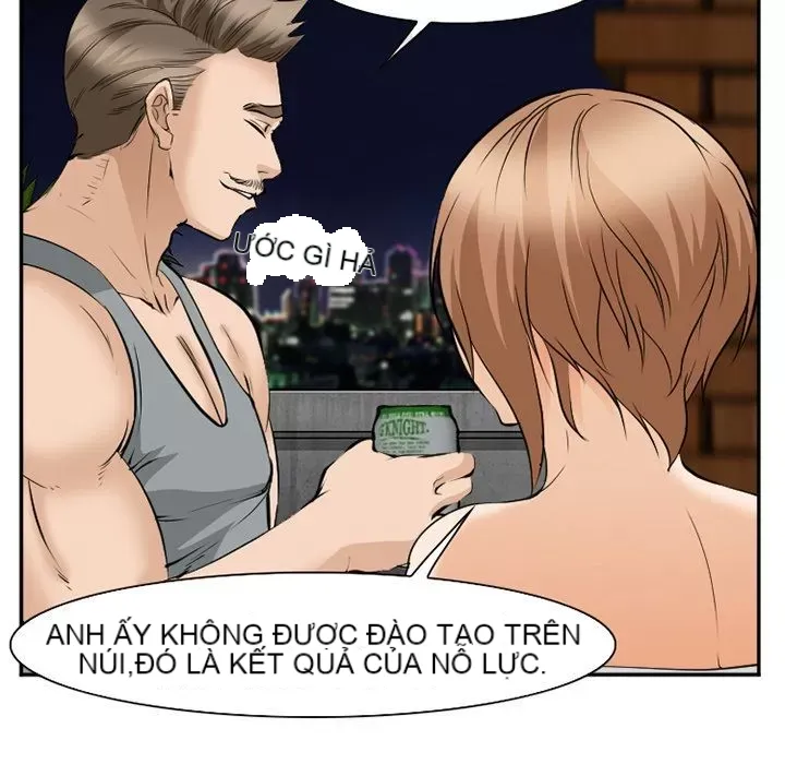 Hợp đồng tình yêu Chương 1-75