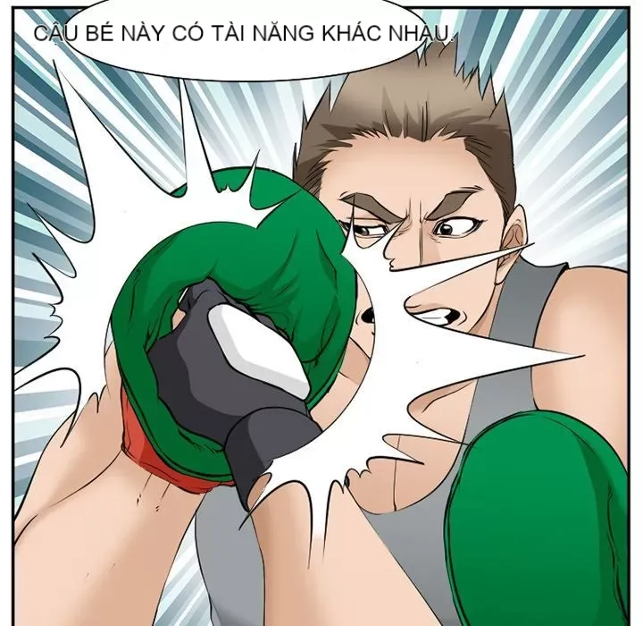 Hợp đồng tình yêu Chương 1-75