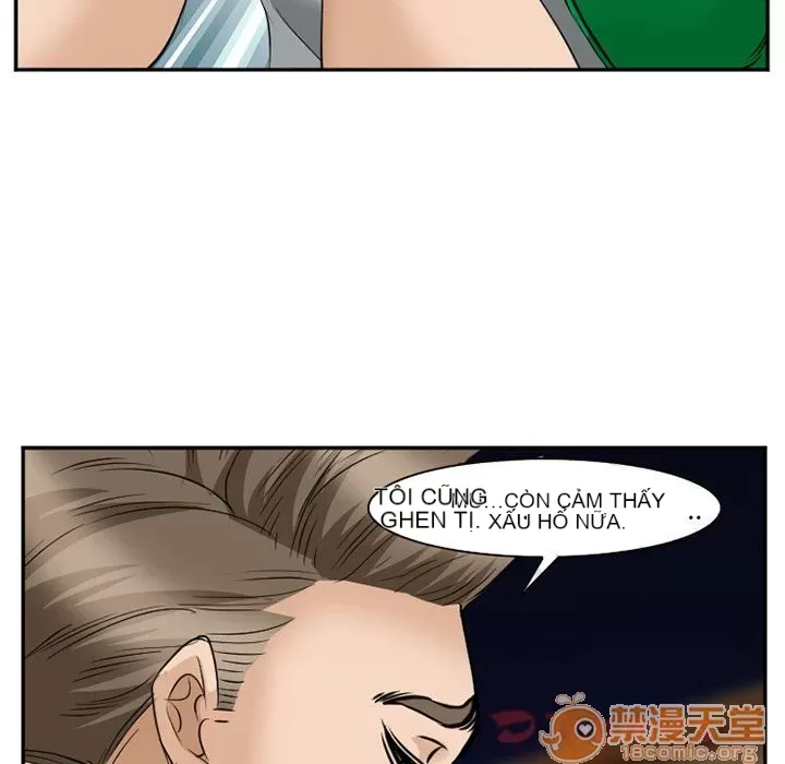 Hợp đồng tình yêu Chương 1-75