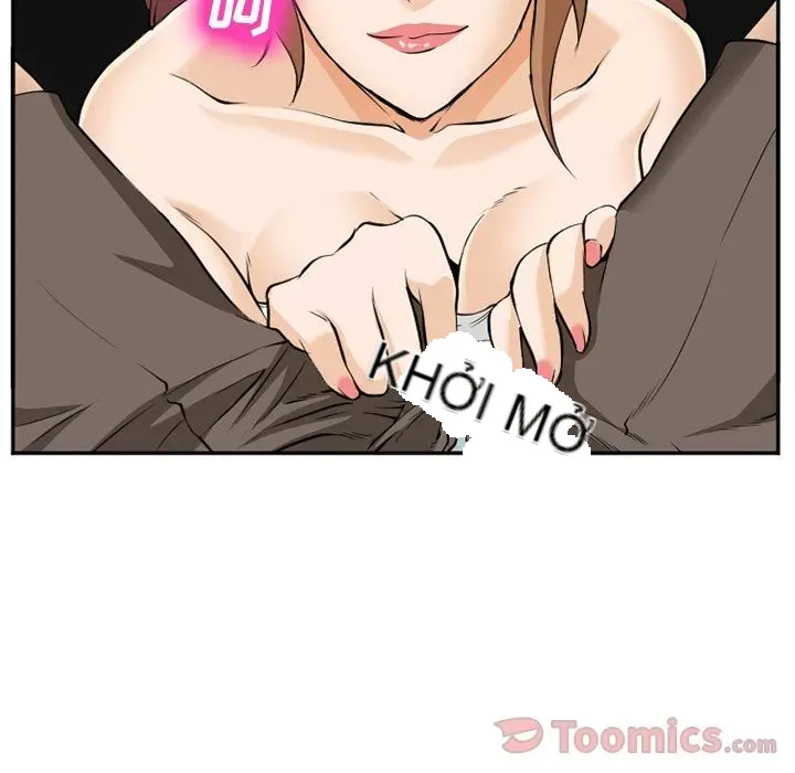 Hợp đồng tình yêu Chương 1-75