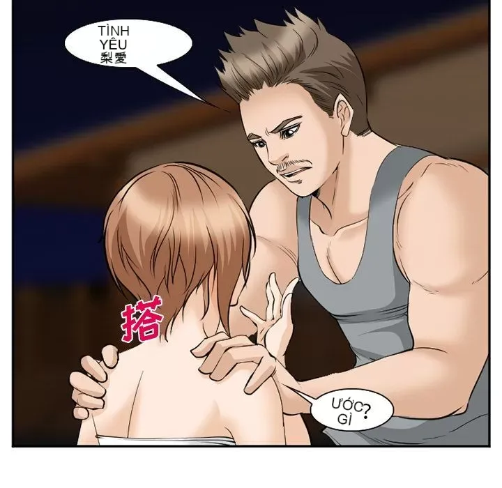 Hợp đồng tình yêu Chương 1-75