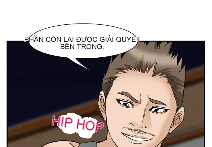 Hợp đồng tình yêu Chương 1-75