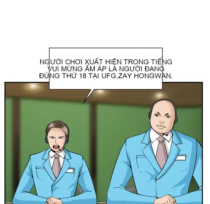 Hợp đồng tình yêu Chương 1-75