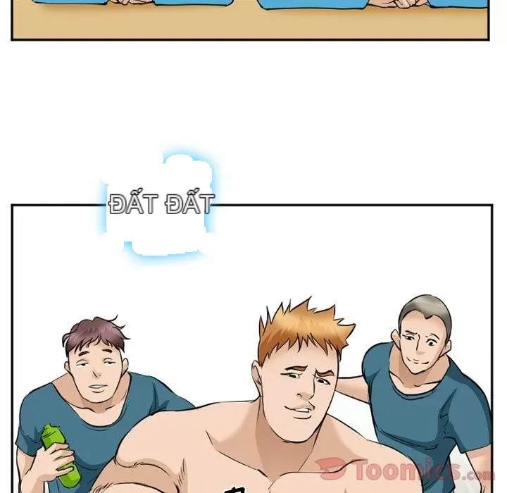 Hợp đồng tình yêu Chương 1-75