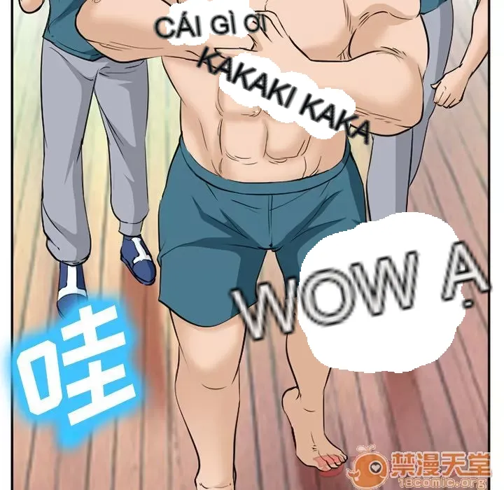 Hợp đồng tình yêu Chương 1-75