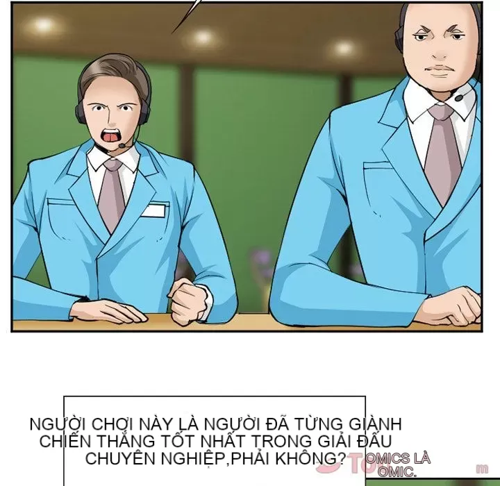 Hợp đồng tình yêu Chương 1-75