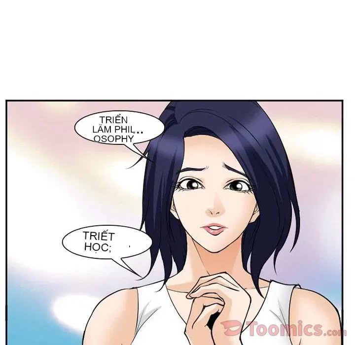 Hợp đồng tình yêu Chương 1-75