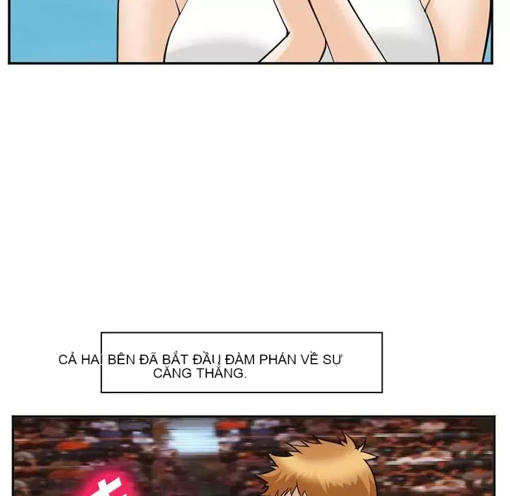 Hợp đồng tình yêu Chương 1-75