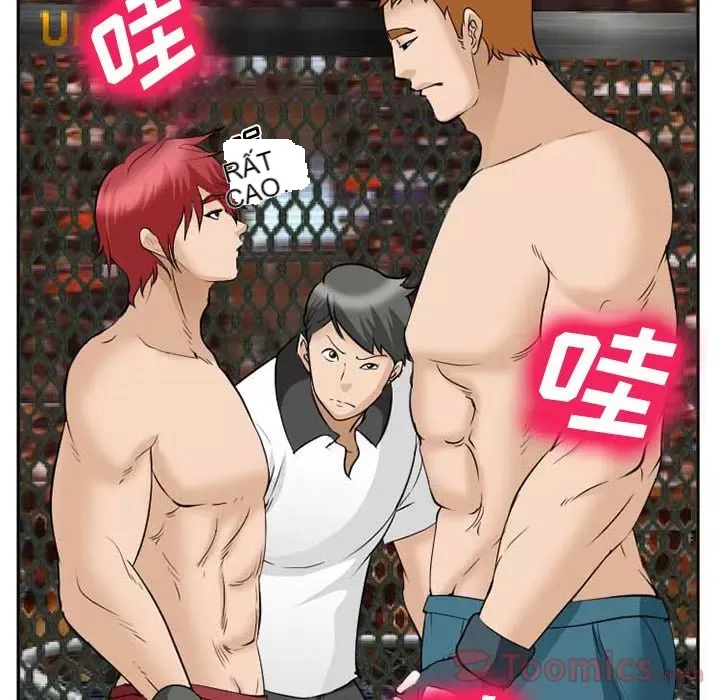 Hợp đồng tình yêu Chương 1-75