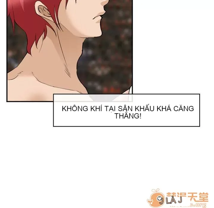 Hợp đồng tình yêu Chương 1-75