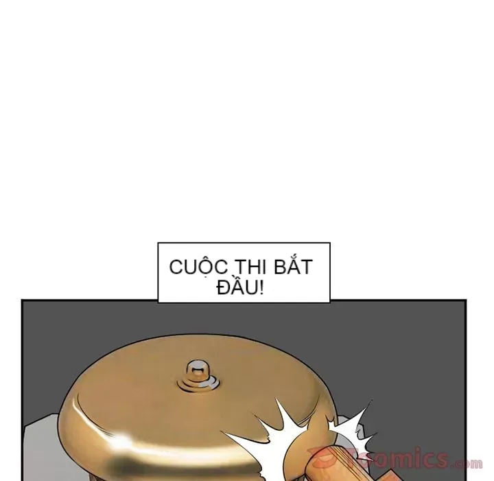 Hợp đồng tình yêu Chương 1-75