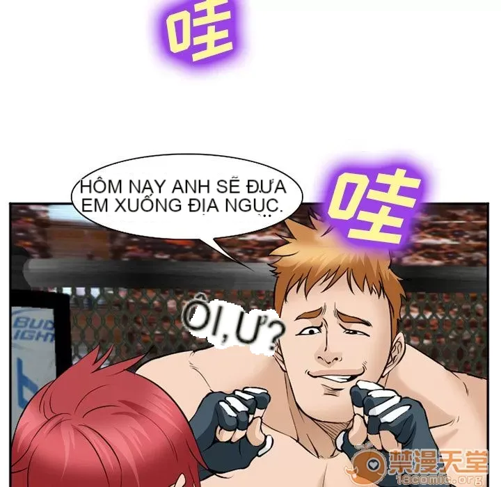 Hợp đồng tình yêu Chương 1-75