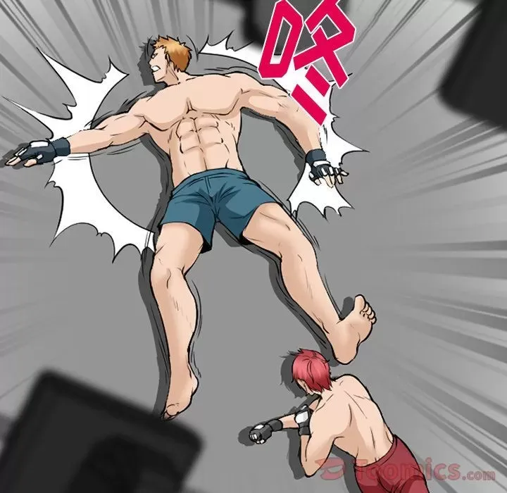 Hợp đồng tình yêu Chương 1-75