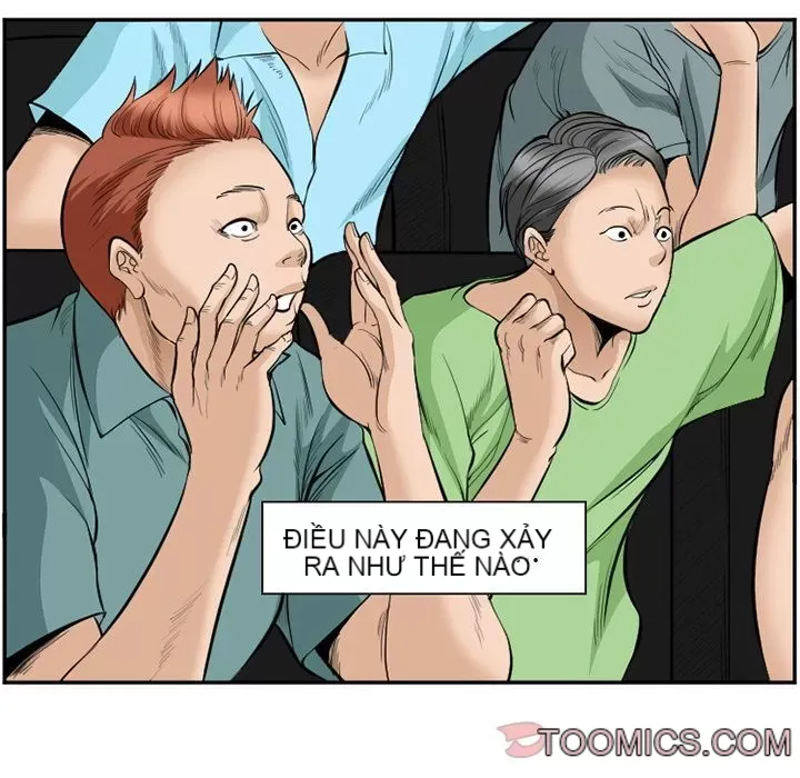 Hợp đồng tình yêu Chương 1-75