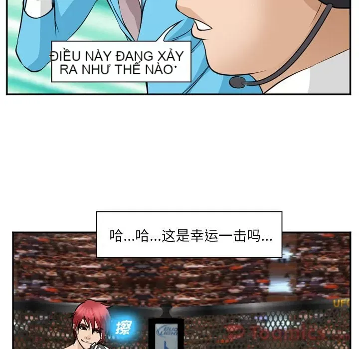 Hợp đồng tình yêu Chương 1-75