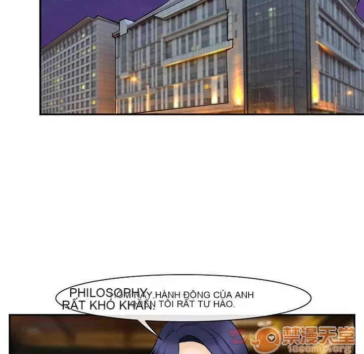 Hợp đồng tình yêu Chương 1-75