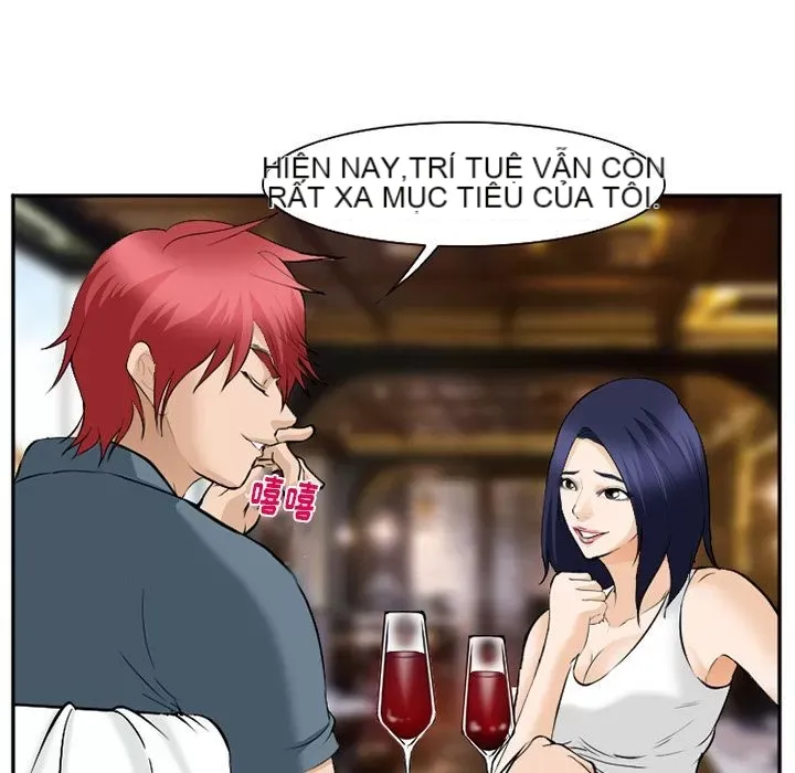 Hợp đồng tình yêu Chương 1-75