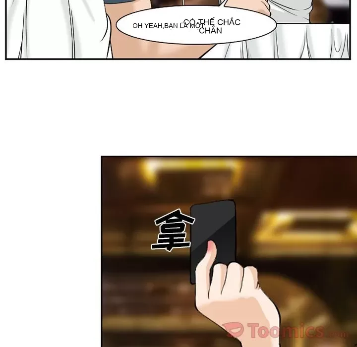 Hợp đồng tình yêu Chương 1-75