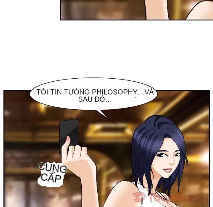 Hợp đồng tình yêu Chương 1-75