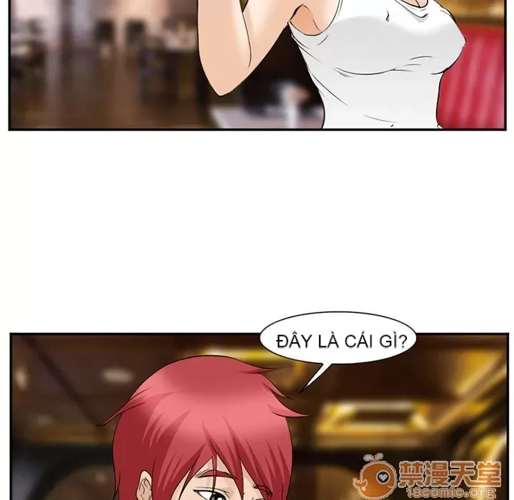 Hợp đồng tình yêu Chương 1-75