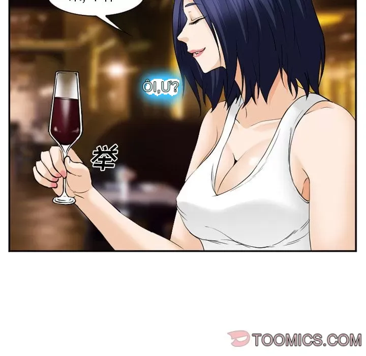 Hợp đồng tình yêu Chương 1-75