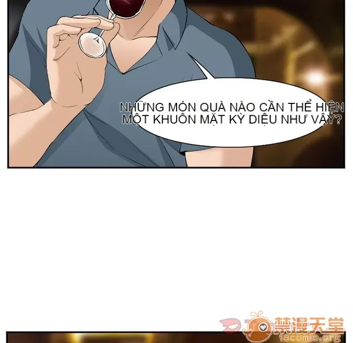 Hợp đồng tình yêu Chương 1-75