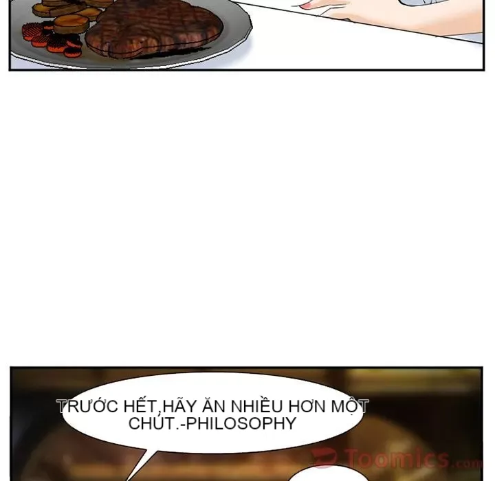 Hợp đồng tình yêu Chương 1-75