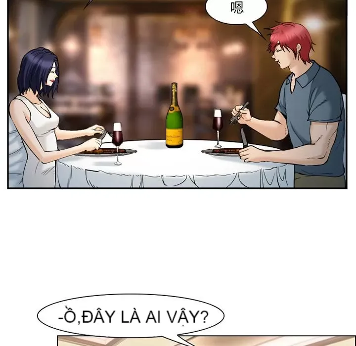 Hợp đồng tình yêu Chương 1-75