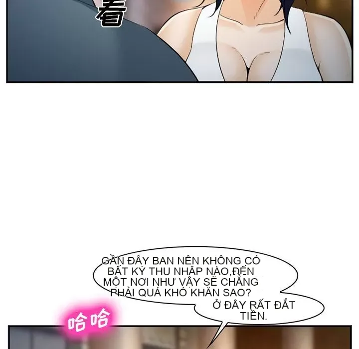 Hợp đồng tình yêu Chương 1-75