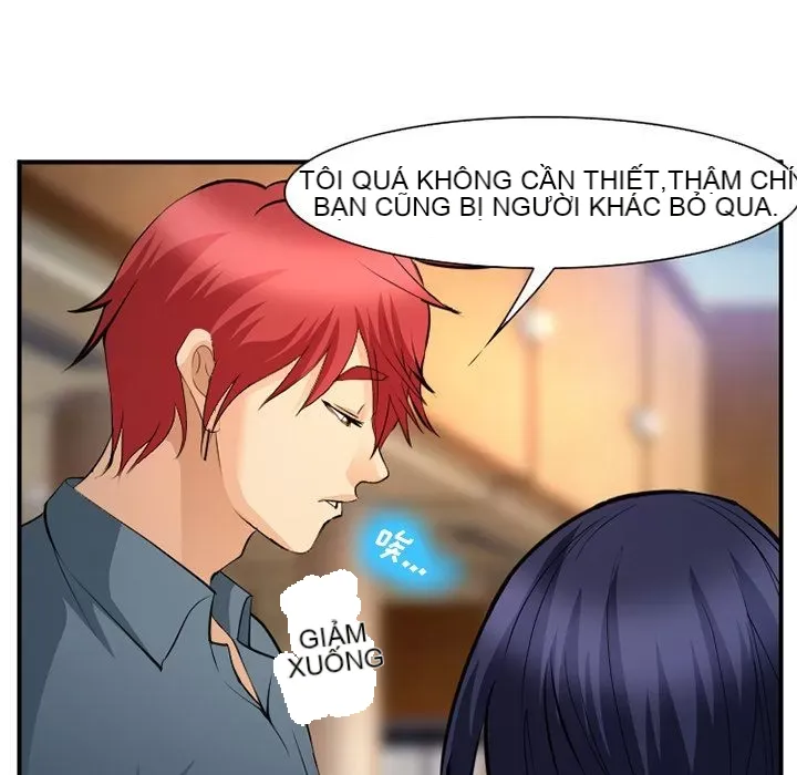 Hợp đồng tình yêu Chương 1-75