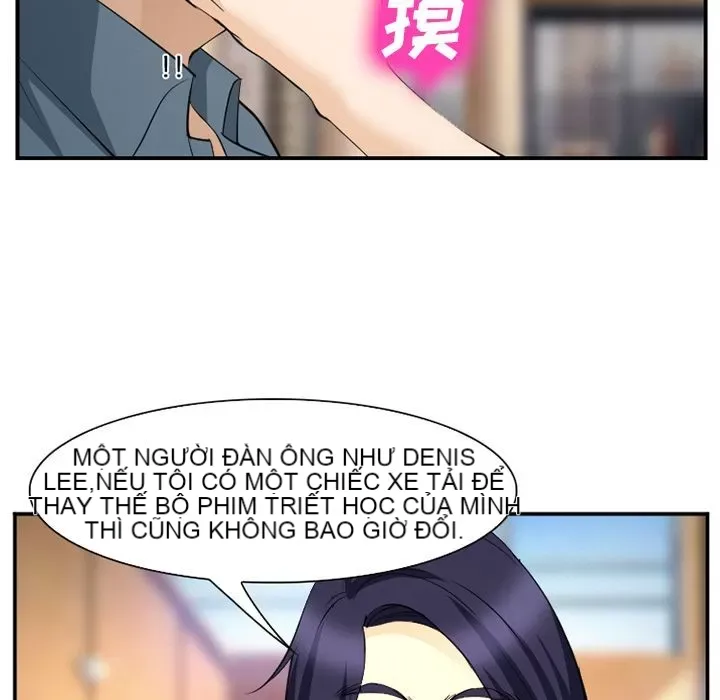 Hợp đồng tình yêu Chương 1-75