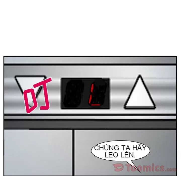 Hợp đồng tình yêu Chương 1-75