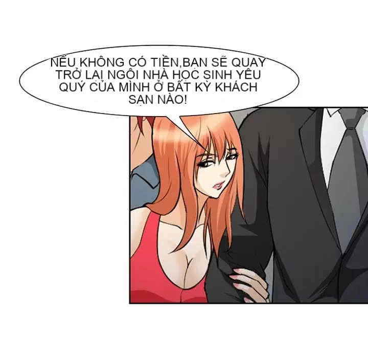 Hợp đồng tình yêu Chương 1-75