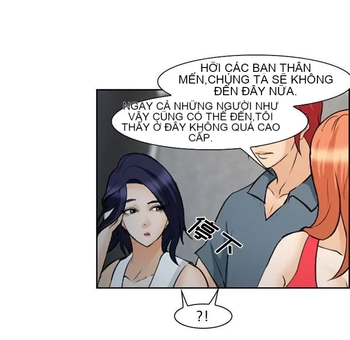 Hợp đồng tình yêu Chương 1-75