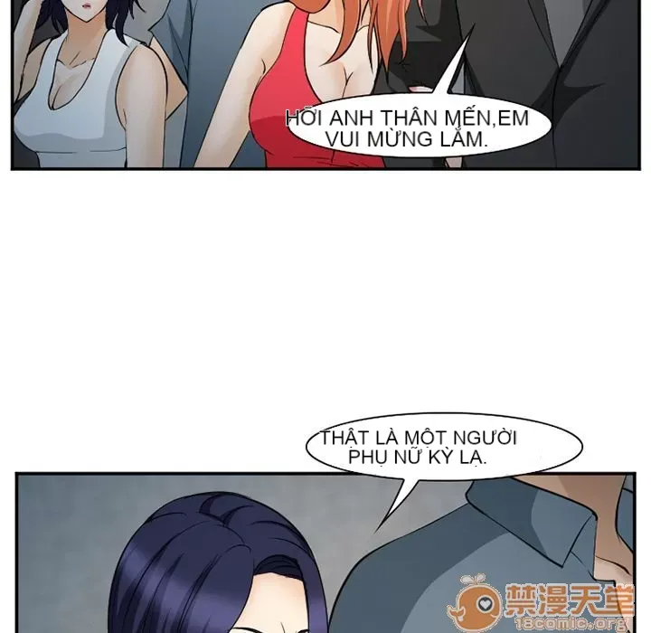 Hợp đồng tình yêu Chương 1-75