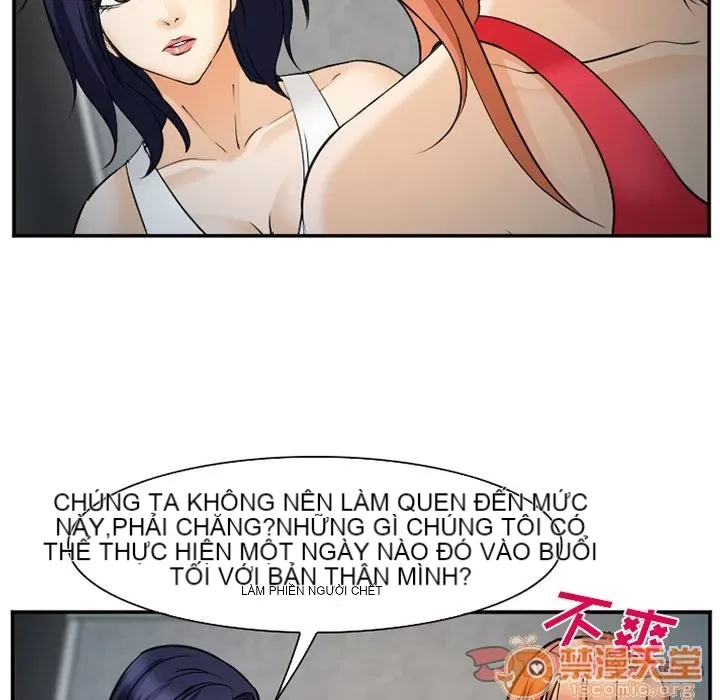 Hợp đồng tình yêu Chương 1-75