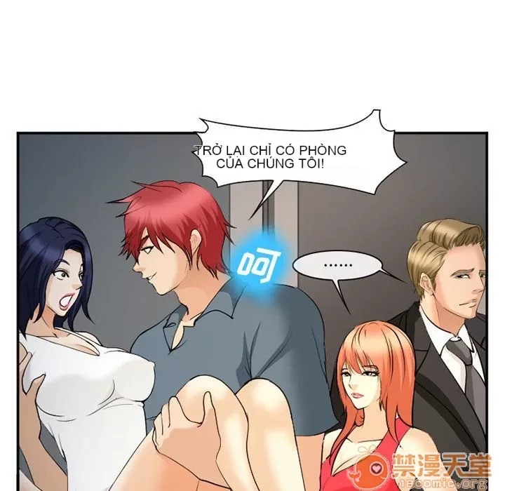 Hợp đồng tình yêu Chương 1-75