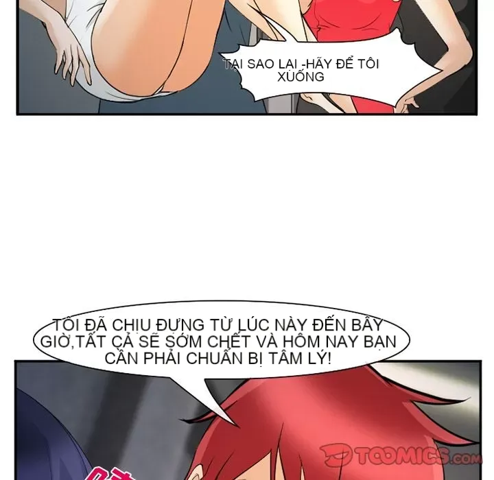 Hợp đồng tình yêu Chương 1-75