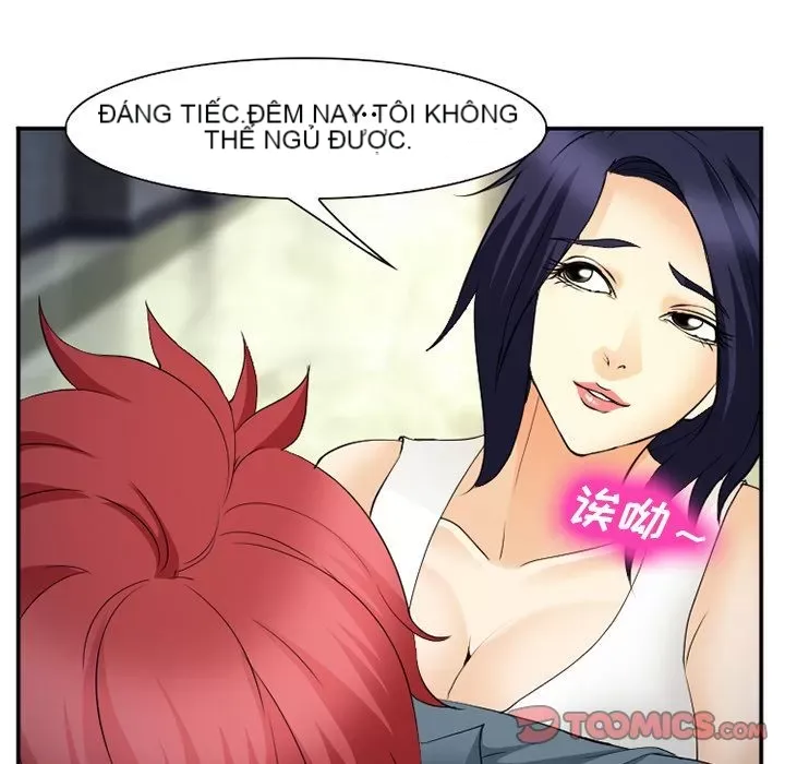 Hợp đồng tình yêu Chương 1-75