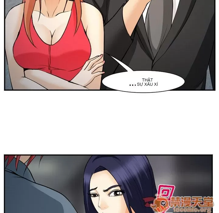 Hợp đồng tình yêu Chương 1-75