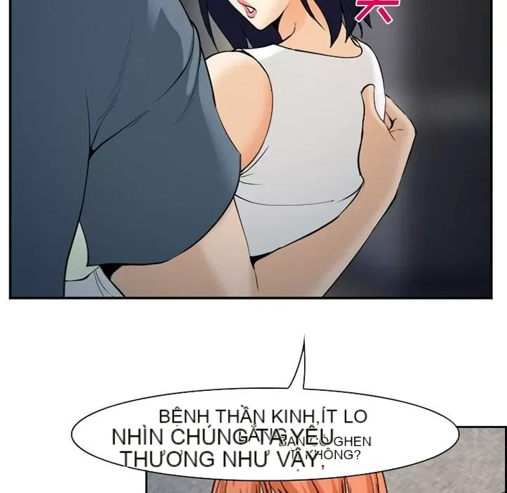 Hợp đồng tình yêu Chương 1-75