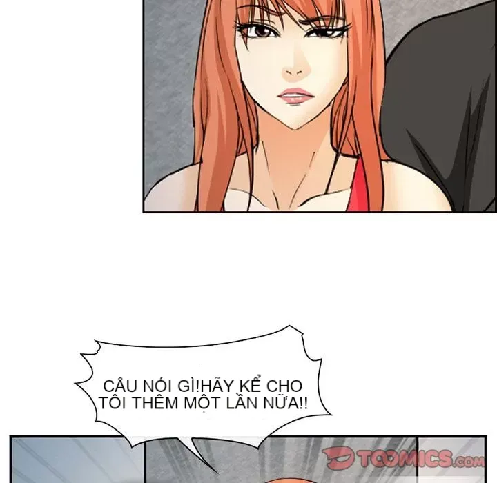 Hợp đồng tình yêu Chương 1-75