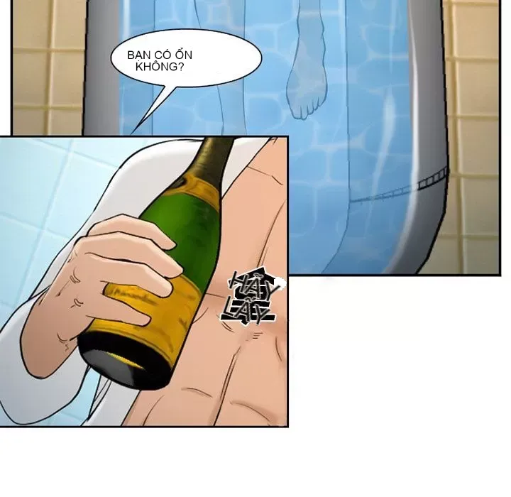 Hợp đồng tình yêu Chương 1-75