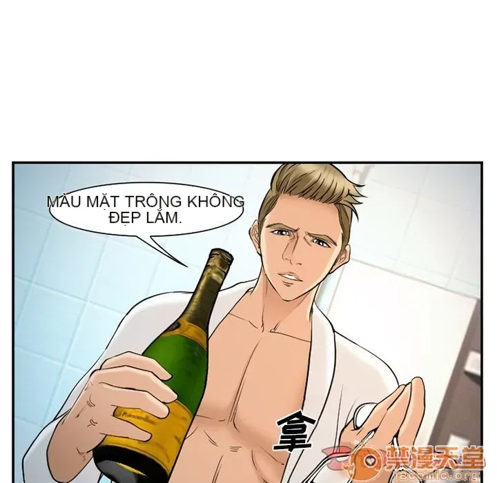 Hợp đồng tình yêu Chương 1-75