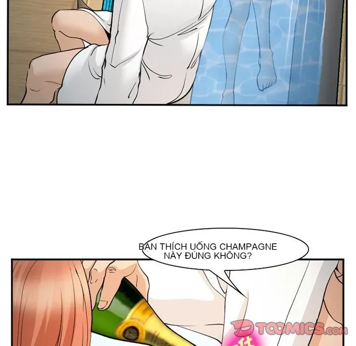 Hợp đồng tình yêu Chương 1-75